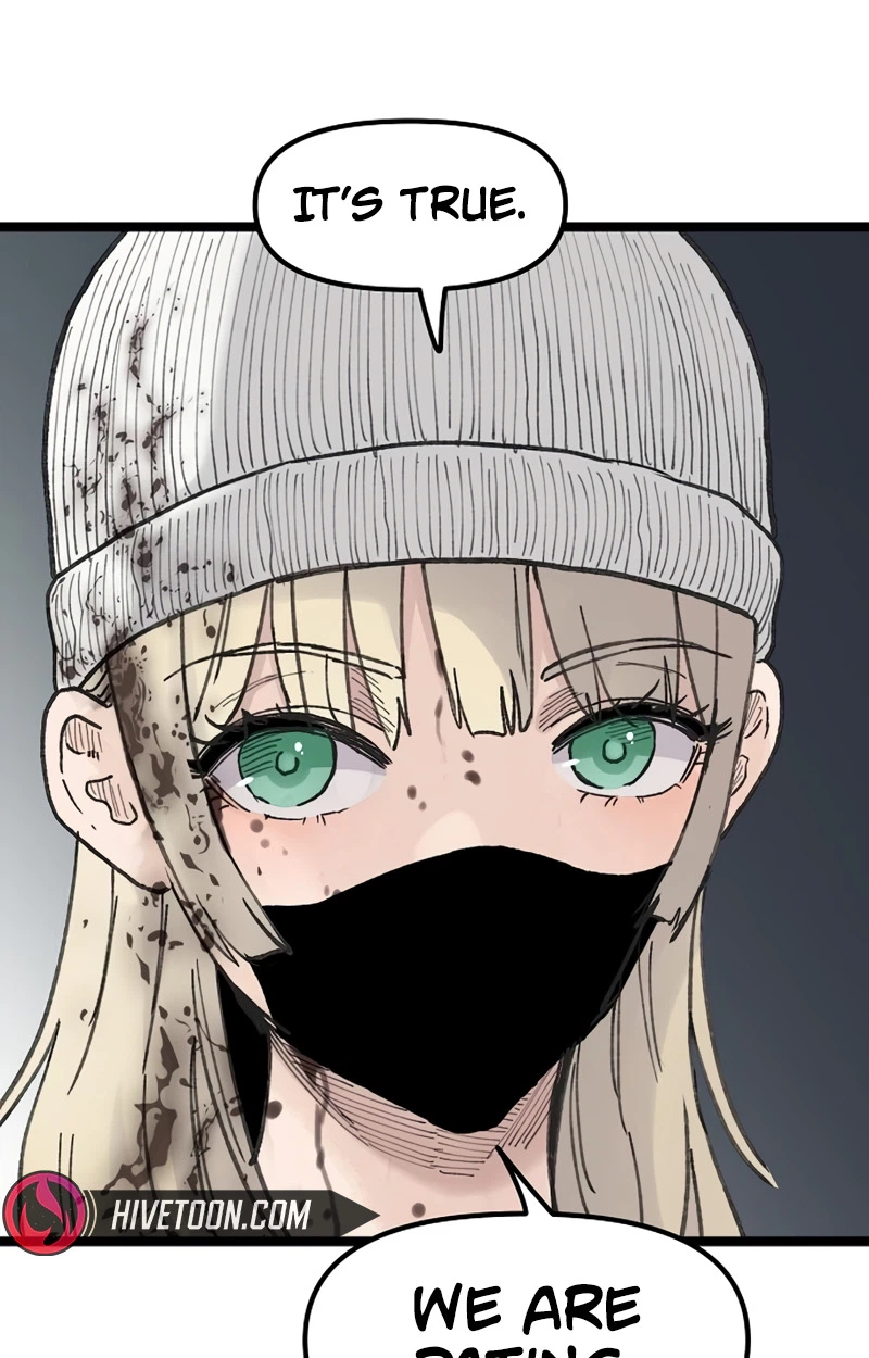 Read The Silent Transfer Student chapter 67 image 111 on Lezhin