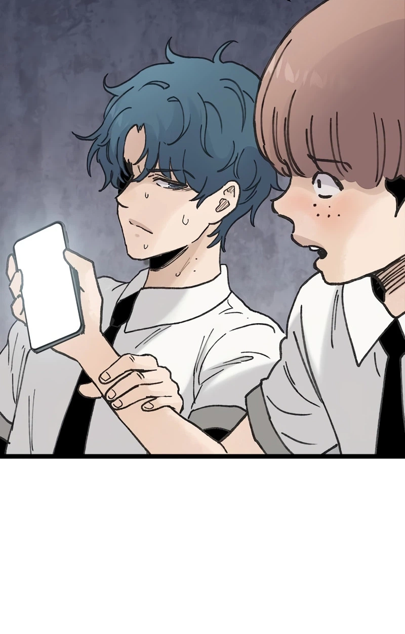 Read The Silent Transfer Student chapter 67 image 12 on Lezhin