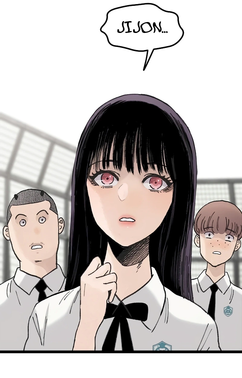 Read The Silent Transfer Student chapter 67 image 18 on Lezhin