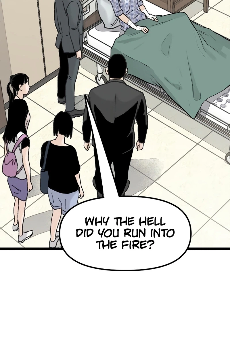 Read The Silent Transfer Student chapter 67 image 30 on Lezhin