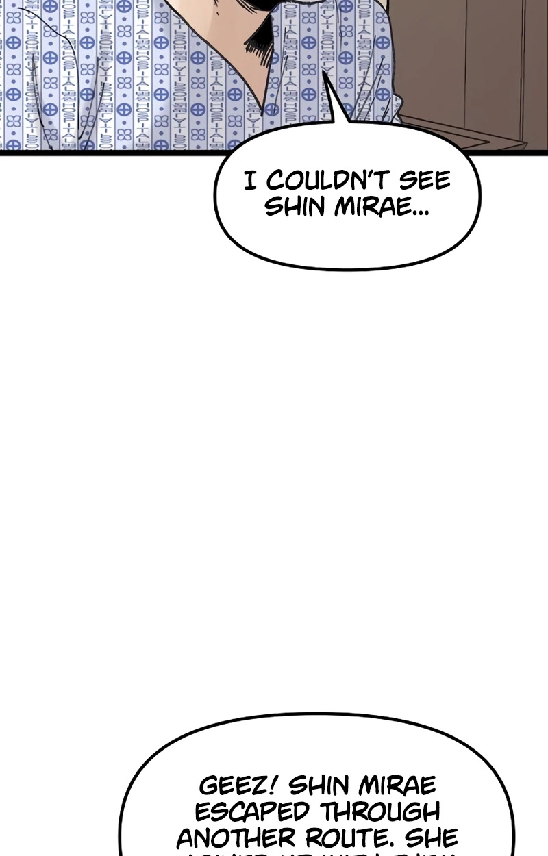 Read The Silent Transfer Student chapter 67 image 32 on Lezhin