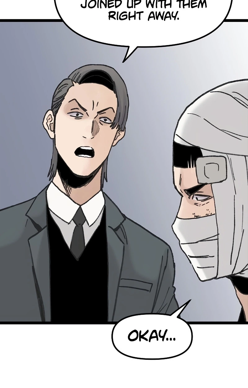 Read The Silent Transfer Student chapter 67 image 33 on Lezhin