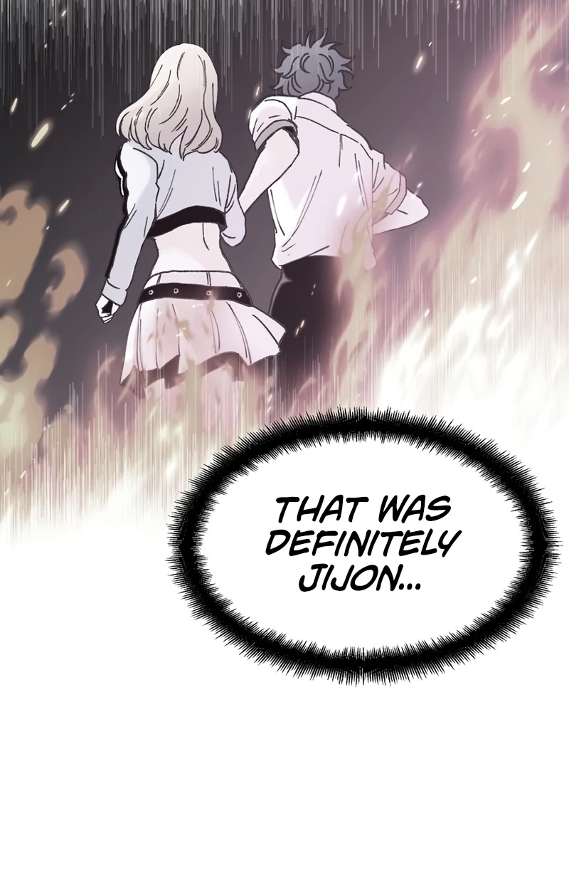 Read The Silent Transfer Student chapter 67 image 35 on Lezhin