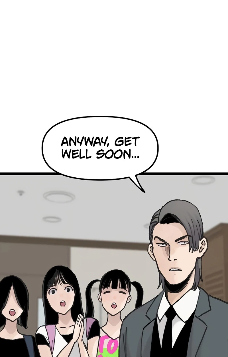 Read The Silent Transfer Student chapter 67 image 36 on Lezhin