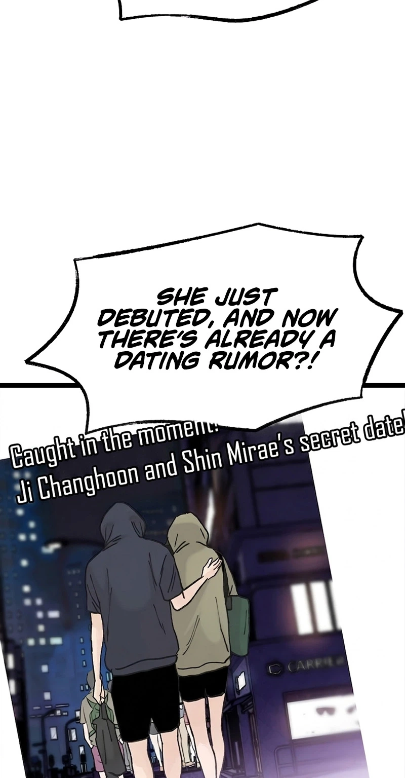 Read The Silent Transfer Student chapter 67 image 46 on Lezhin