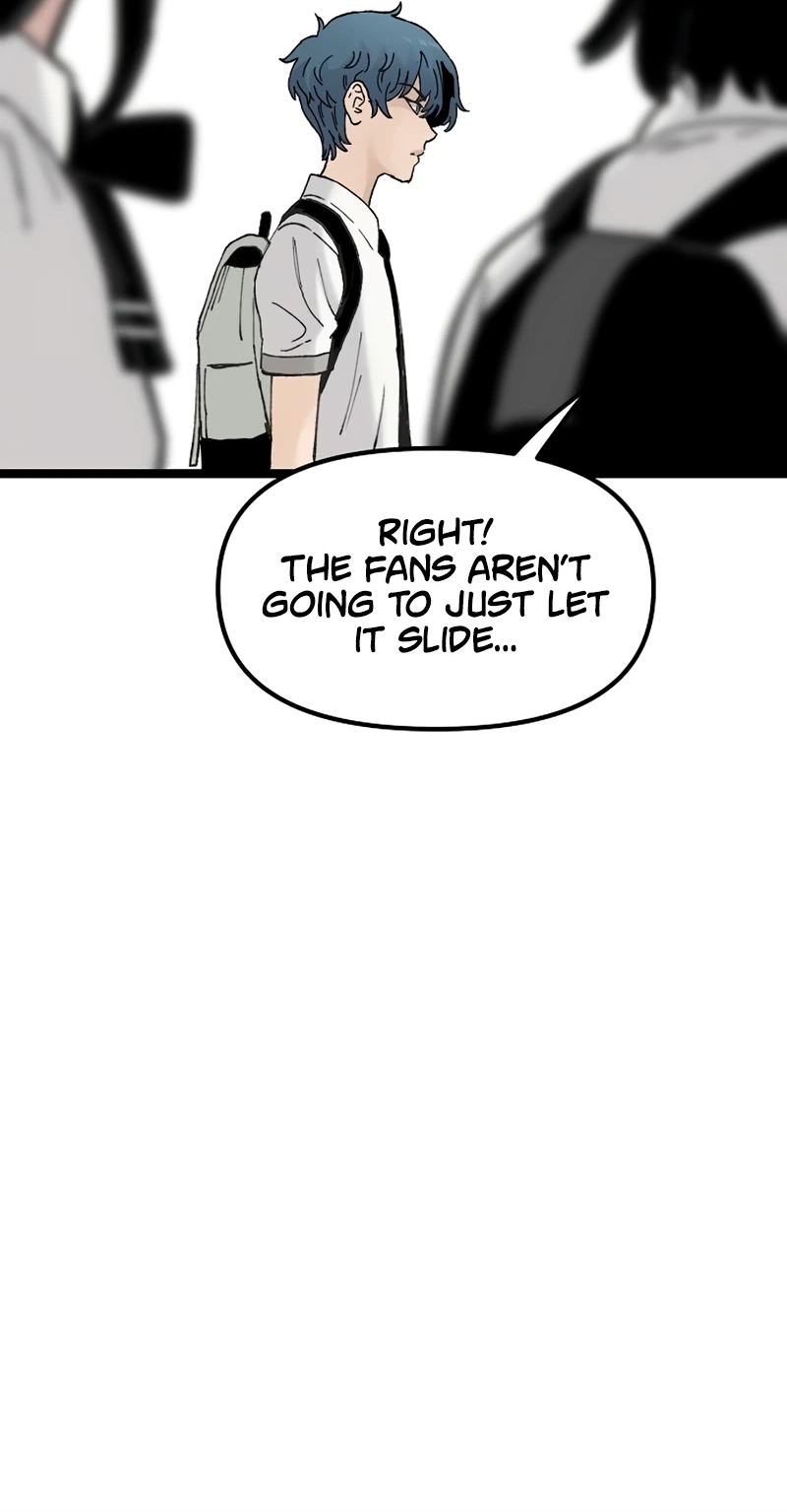 Read The Silent Transfer Student chapter 67 image 48 on Lezhin