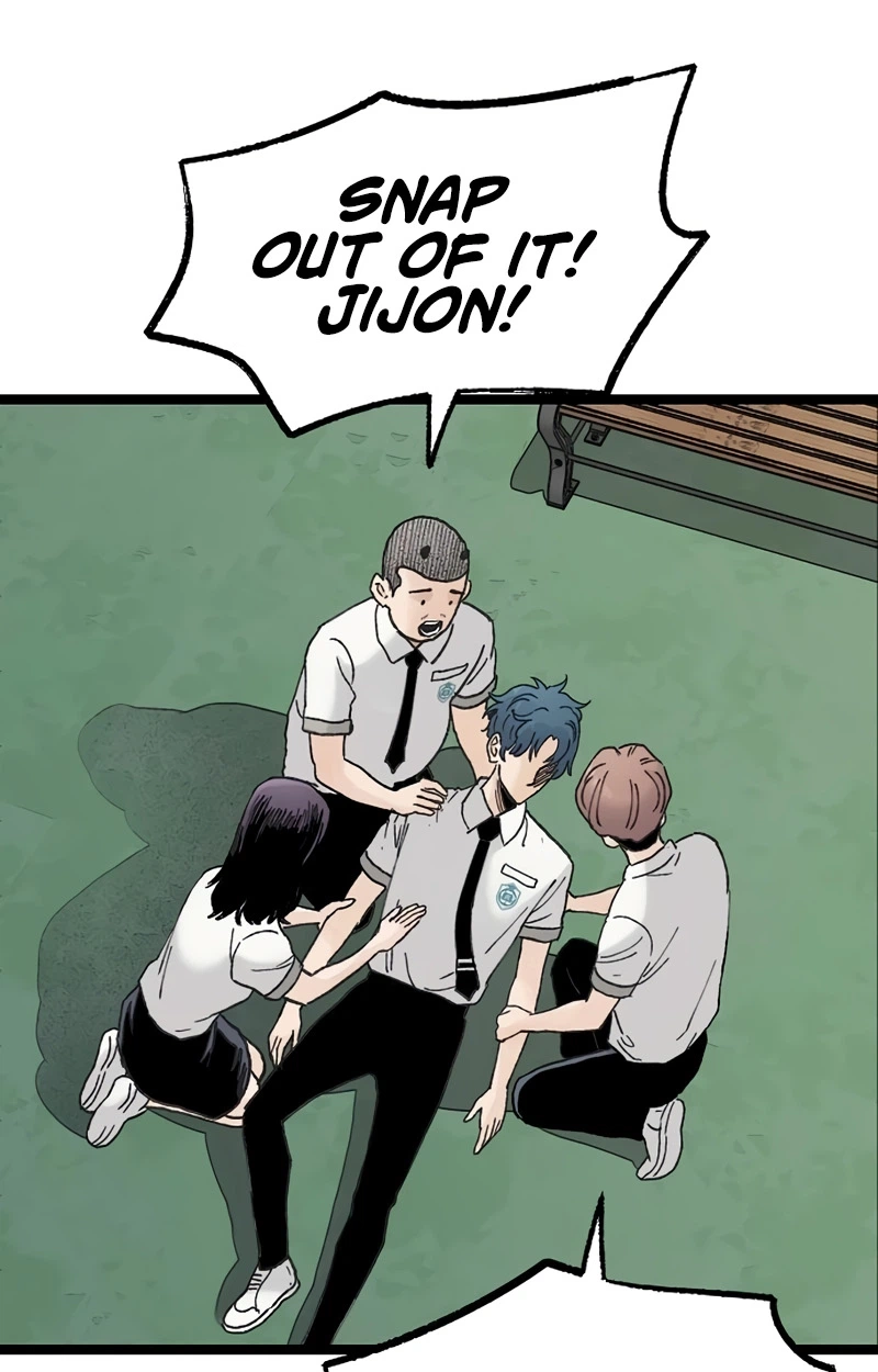 Read The Silent Transfer Student chapter 67 image 5 on Lezhin