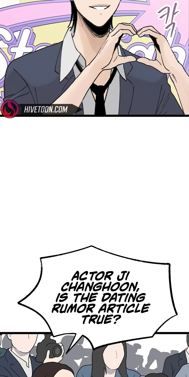 Read The Silent Transfer Student chapter 67 image 61 on Lezhin