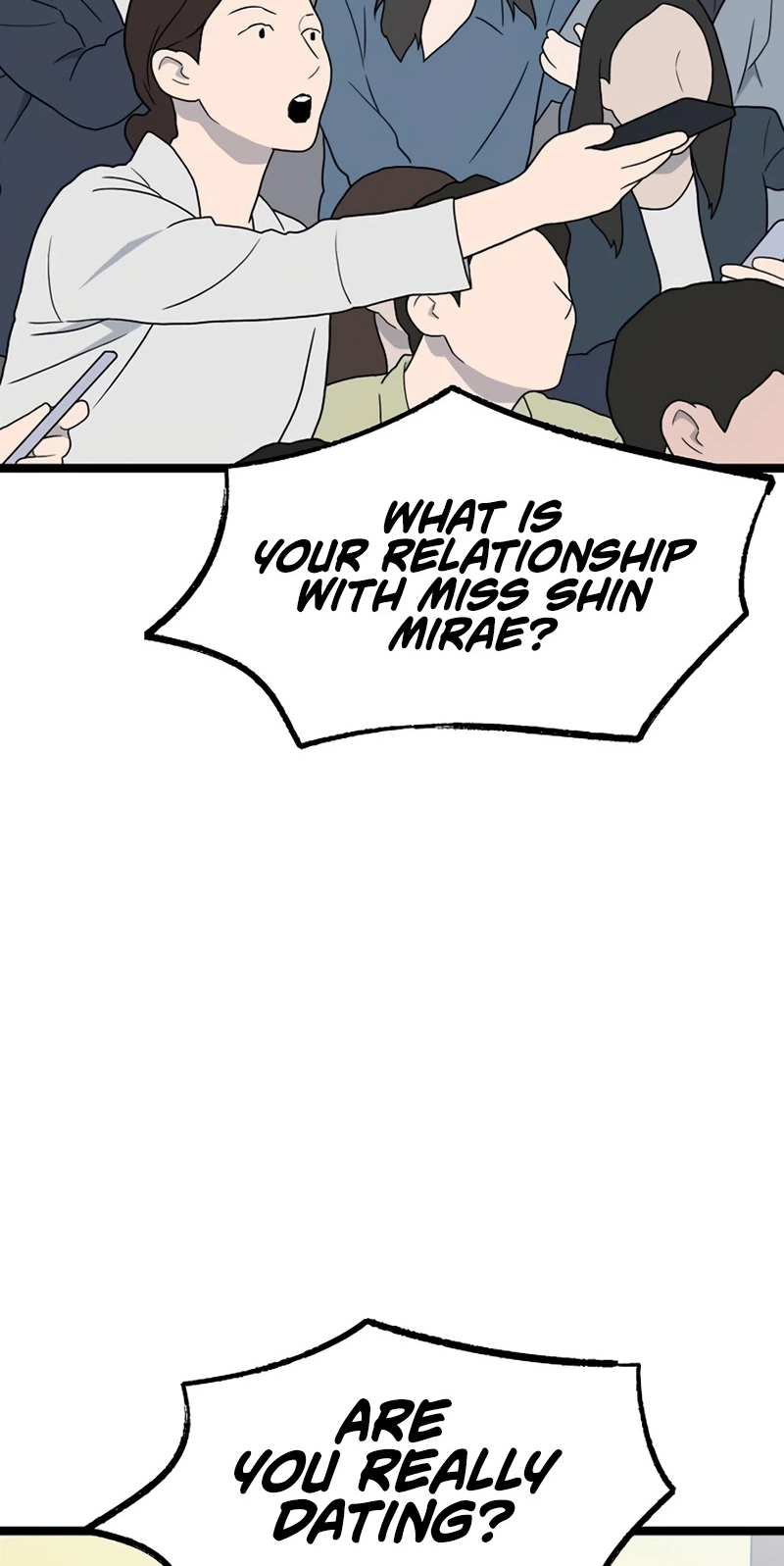 Read The Silent Transfer Student chapter 67 image 62 on Lezhin