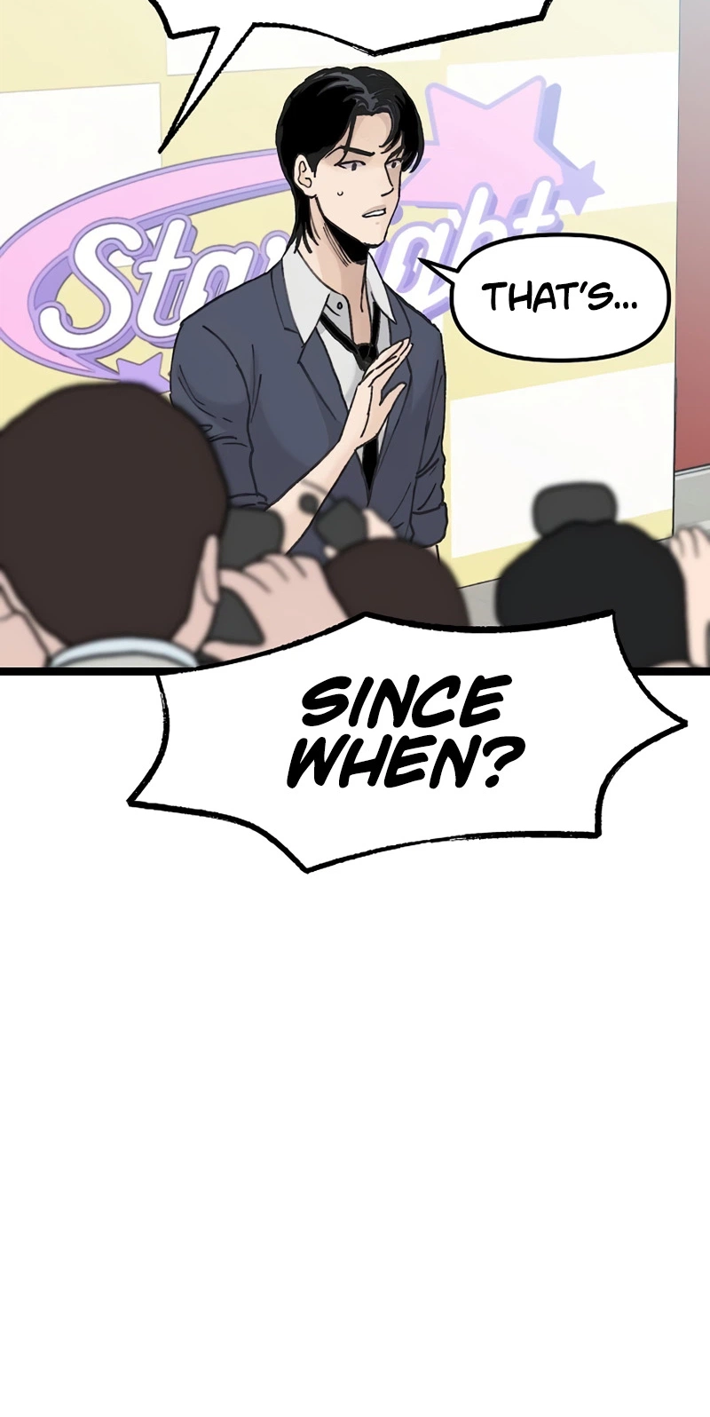 Read The Silent Transfer Student chapter 67 image 63 on Lezhin