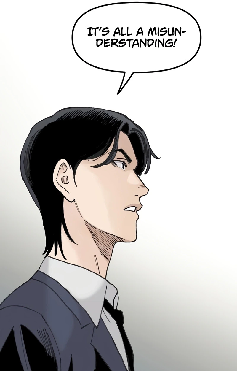 Read The Silent Transfer Student chapter 67 image 64 on Lezhin