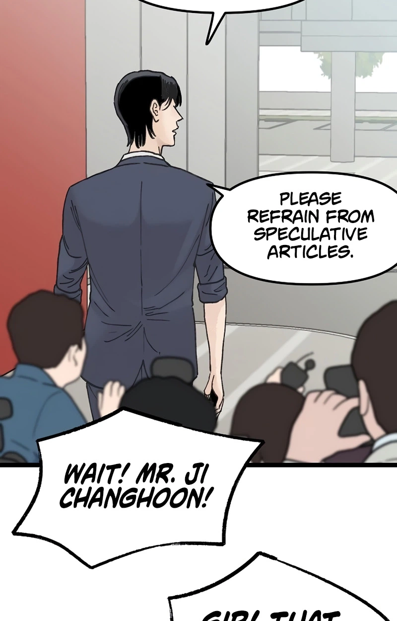 Read The Silent Transfer Student chapter 67 image 66 on Lezhin