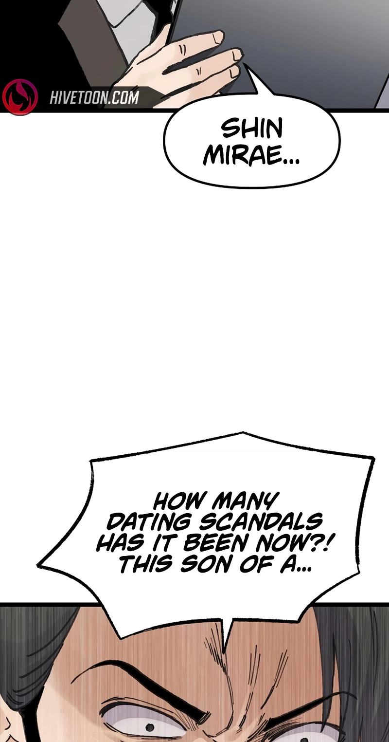 Read The Silent Transfer Student chapter 67 image 76 on Lezhin