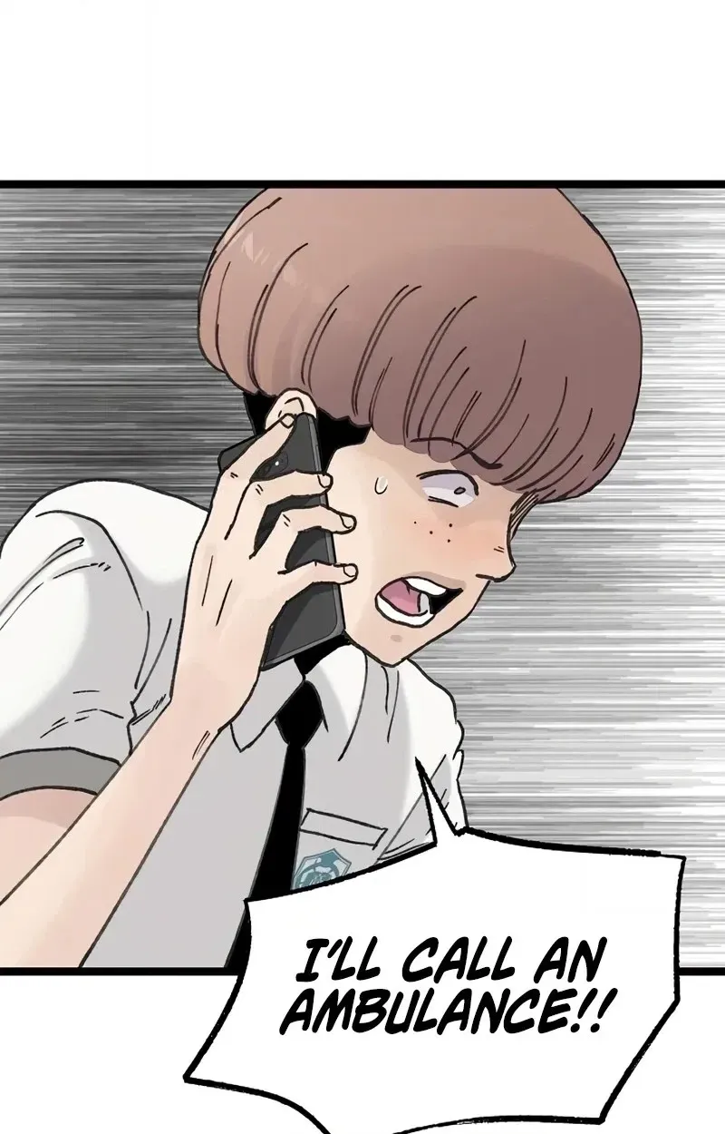 Read The Silent Transfer Student chapter 67 image 9 on Lezhin
