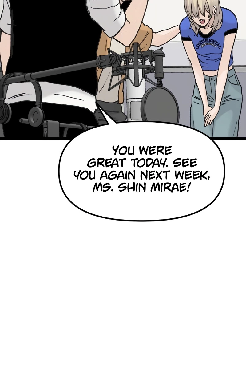Read The Silent Transfer Student chapter 67 image 90 on Lezhin
