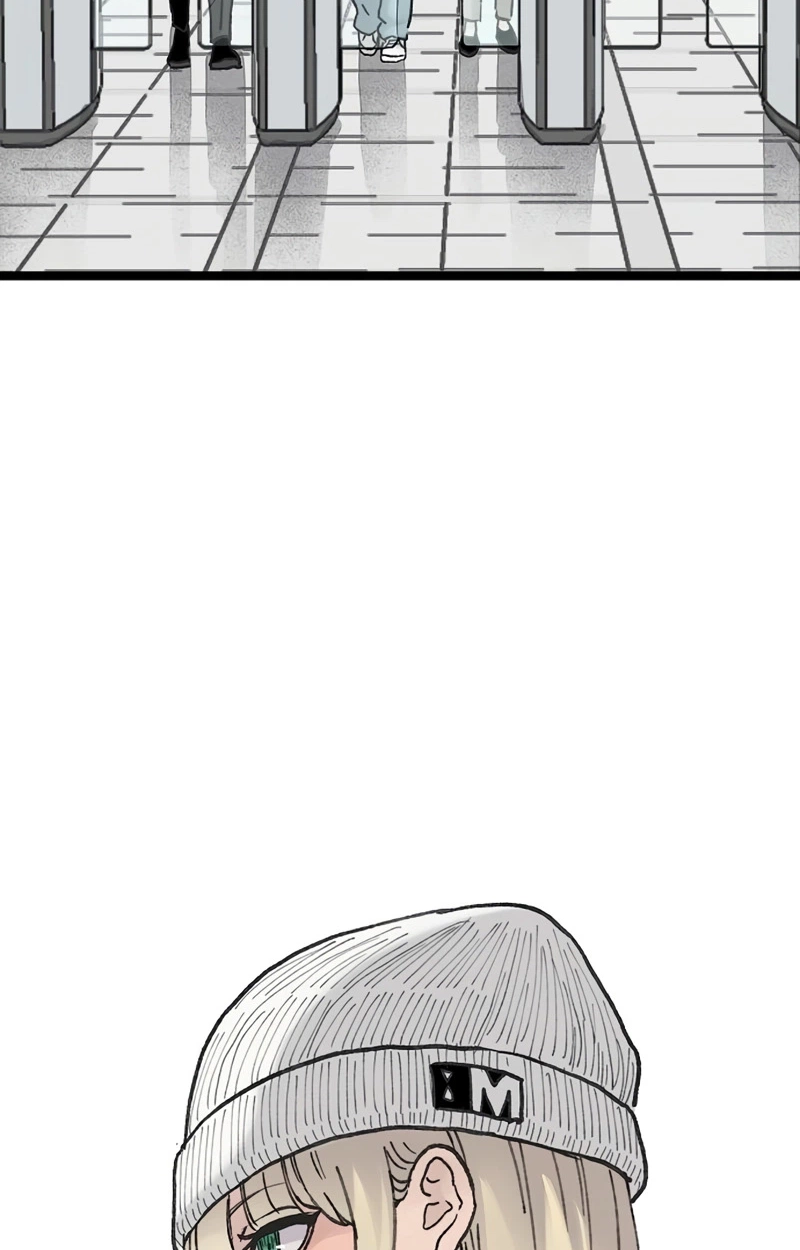 Read The Silent Transfer Student chapter 67 image 92 on Lezhin
