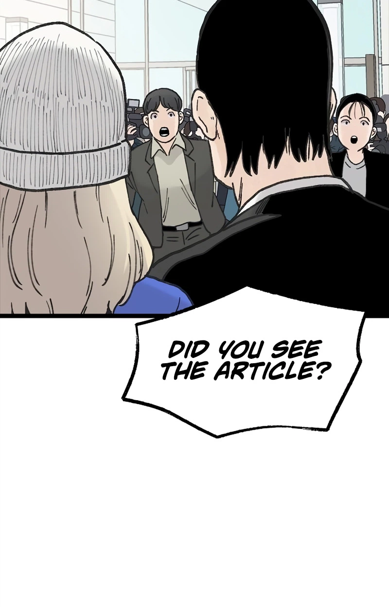 Read The Silent Transfer Student chapter 67 image 96 on Lezhin