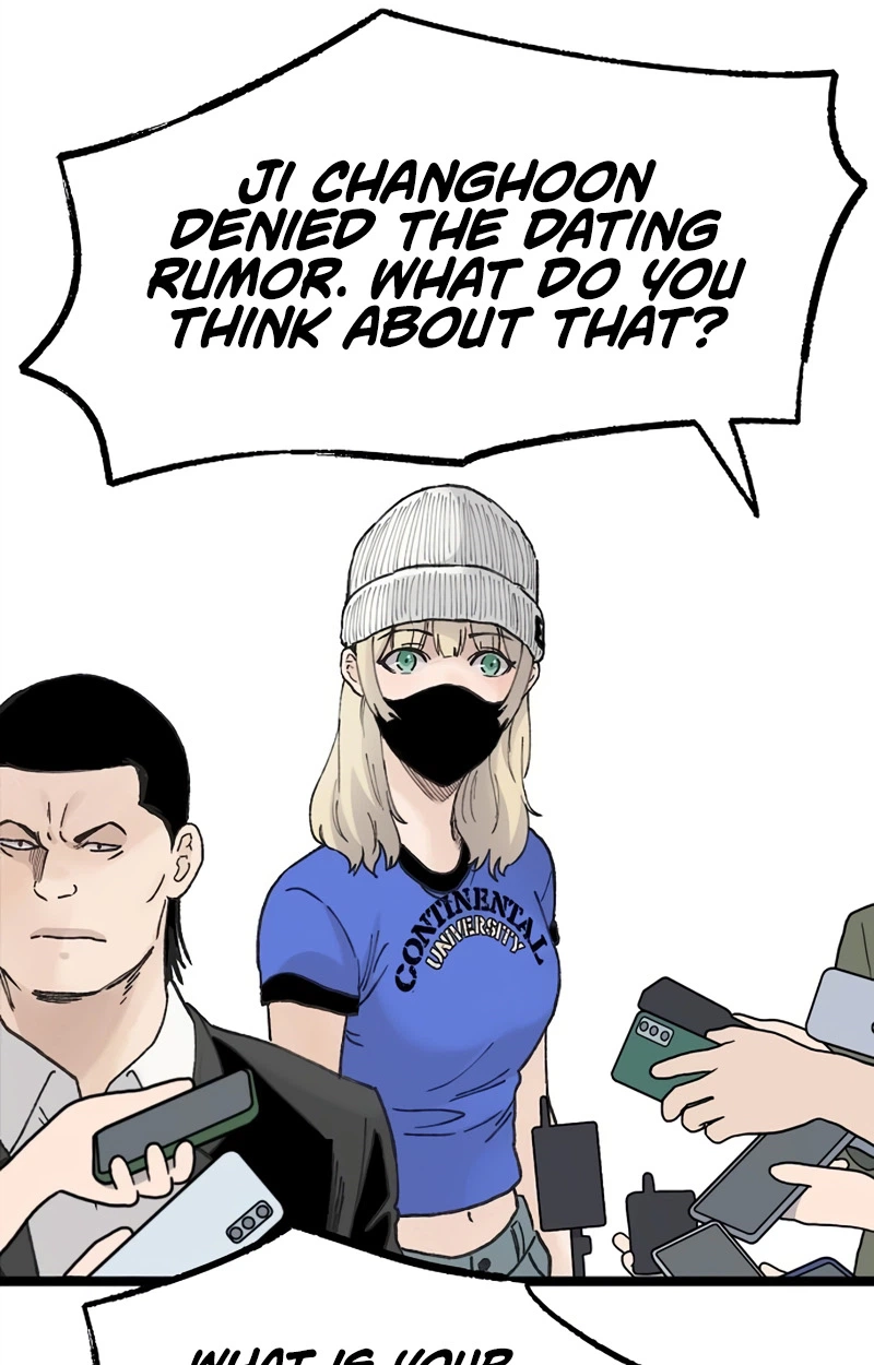 Read The Silent Transfer Student chapter 67 image 97 on Lezhin