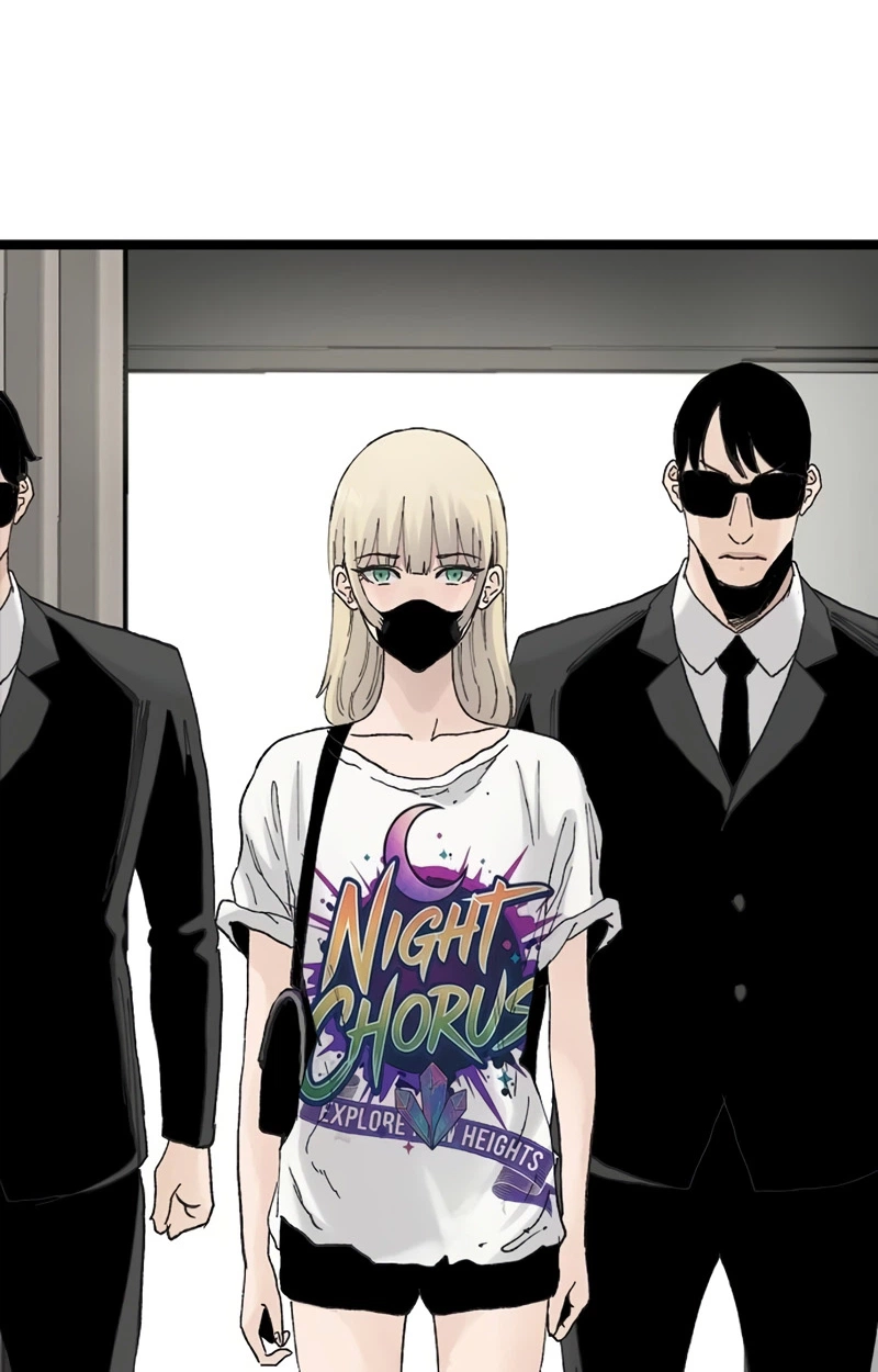 Read The Silent Transfer Student chapter 68 image 35 on Lezhin