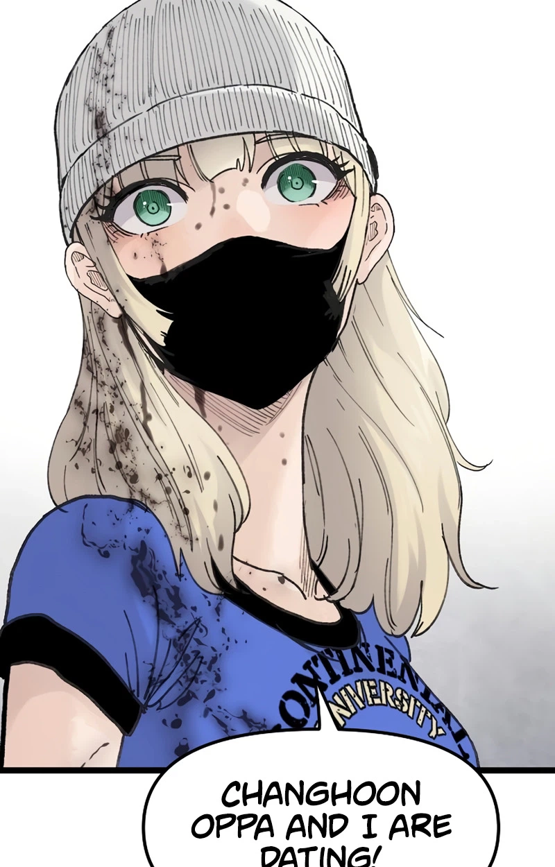 Read The Silent Transfer Student chapter 68 image 5 on Lezhin