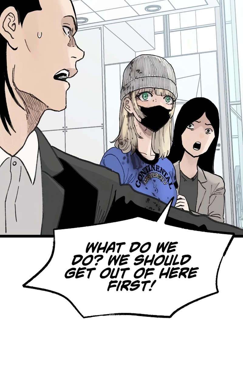 Read The Silent Transfer Student chapter 68 image 8 on Lezhin