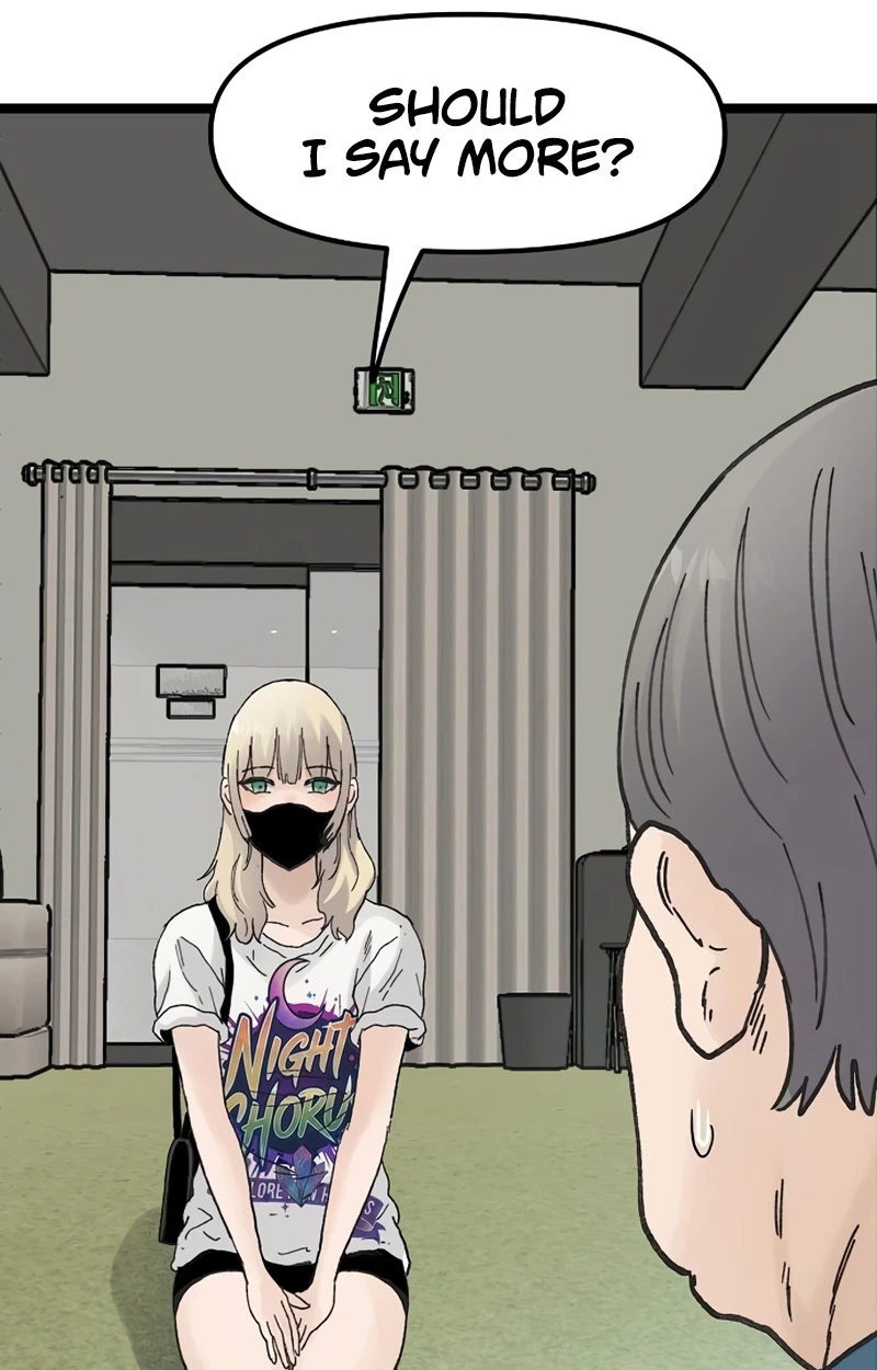 Read The Silent Transfer Student chapter 68 image 97 on Lezhin