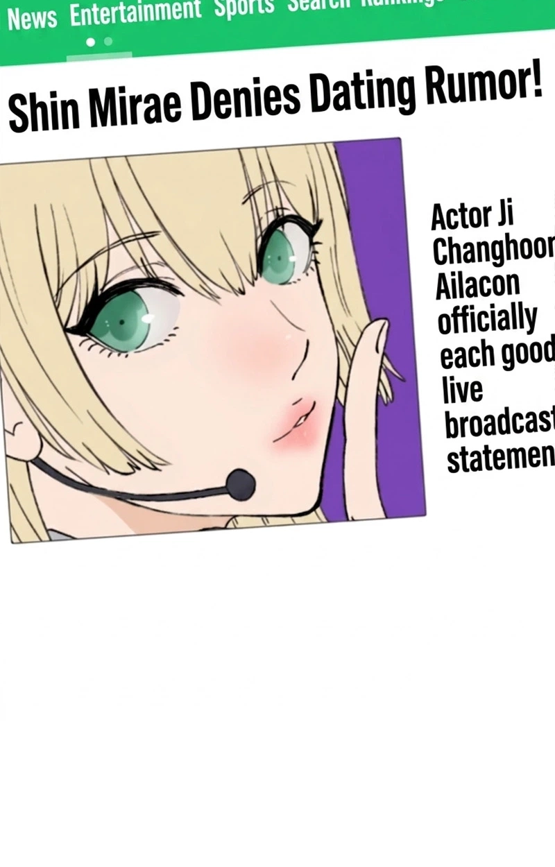 Read The Silent Transfer Student chapter 69 image 100 on Lezhin