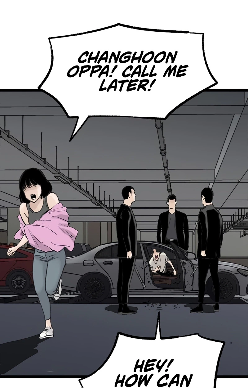 Read The Silent Transfer Student chapter 69 image 27 on Lezhin