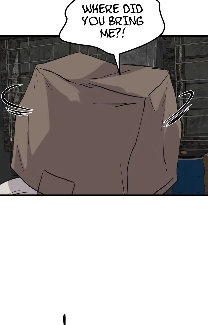 Read The Silent Transfer Student chapter 69 image 32 on Lezhin