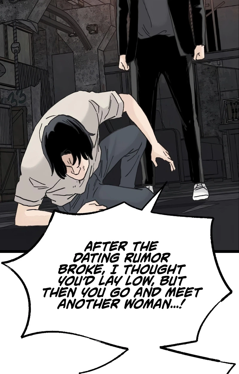 Read The Silent Transfer Student chapter 69 image 57 on Lezhin