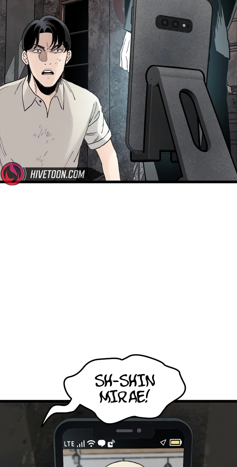 Read The Silent Transfer Student chapter 69 image 77 on Lezhin