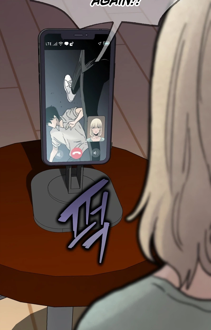 Read The Silent Transfer Student chapter 69 image 82 on Lezhin