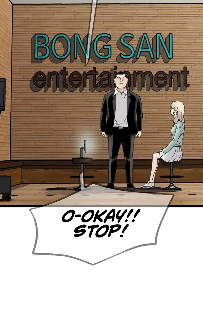 Read The Silent Transfer Student chapter 69 image 84 on Lezhin