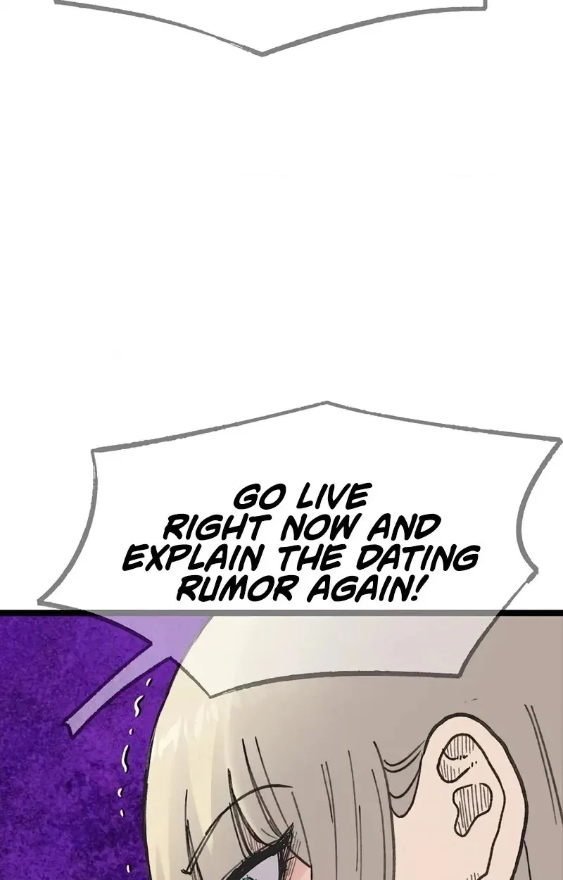 Read The Silent Transfer Student chapter 69 image 89 on Lezhin
