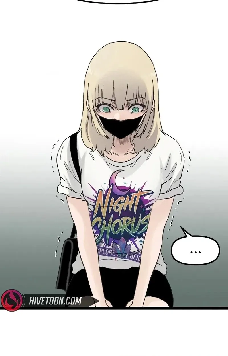 Read The Silent Transfer Student chapter 69 image 9 on Lezhin
