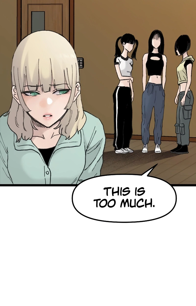Read The Silent Transfer Student chapter 69 image 94 on Lezhin