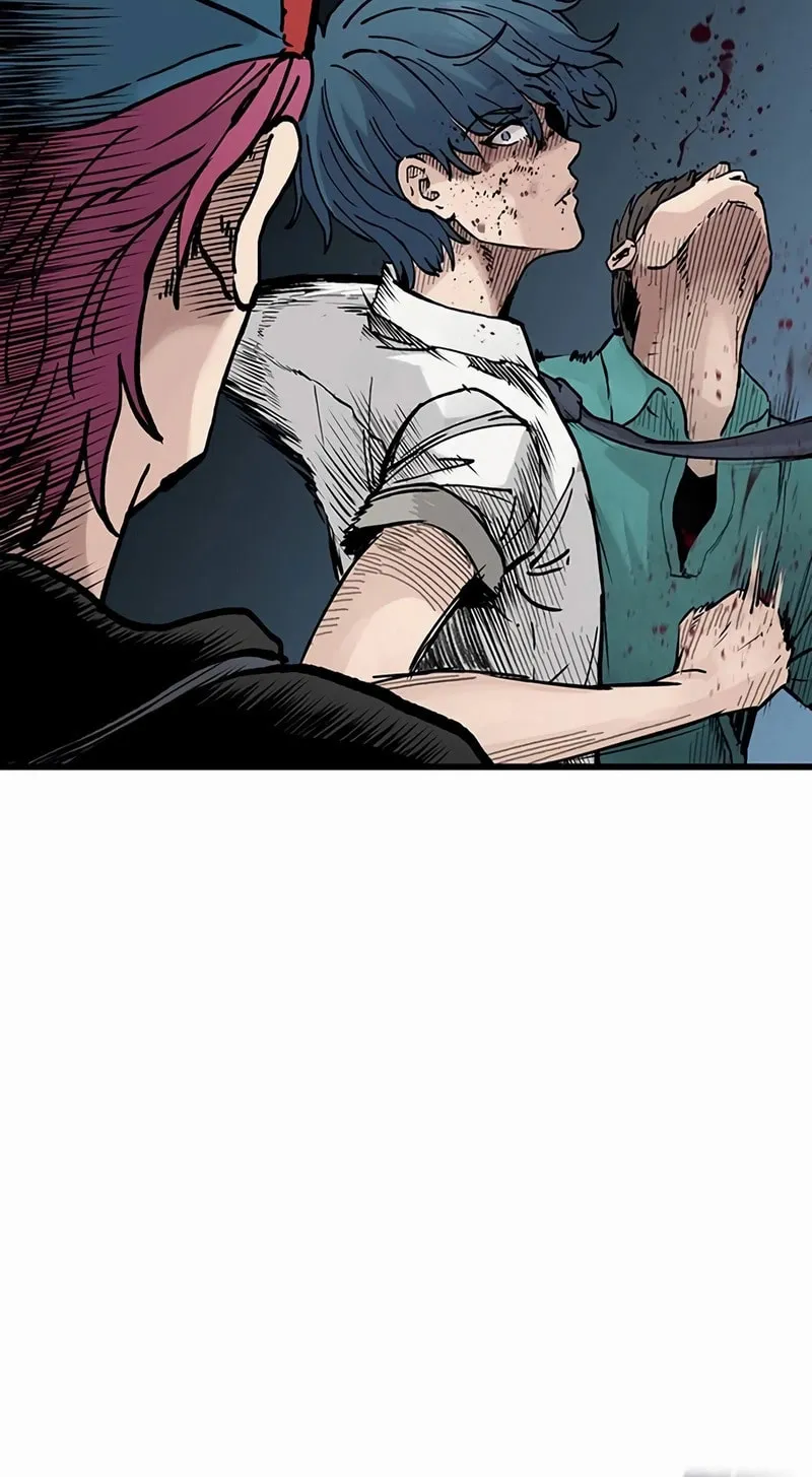 Read The Silent Transfer Student chapter 7 image 45 on Lezhin