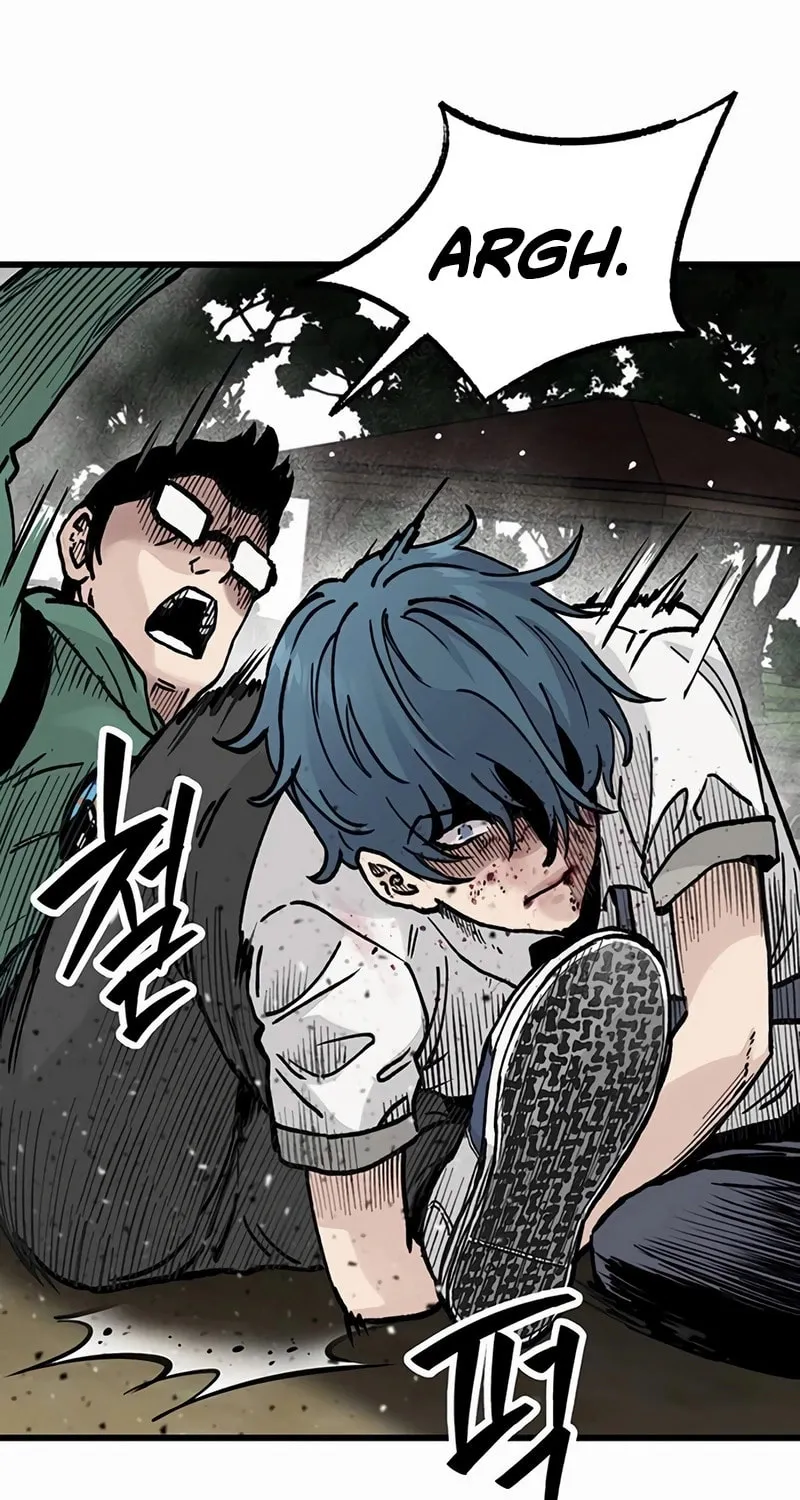 Read The Silent Transfer Student chapter 7 image 72 on Lezhin