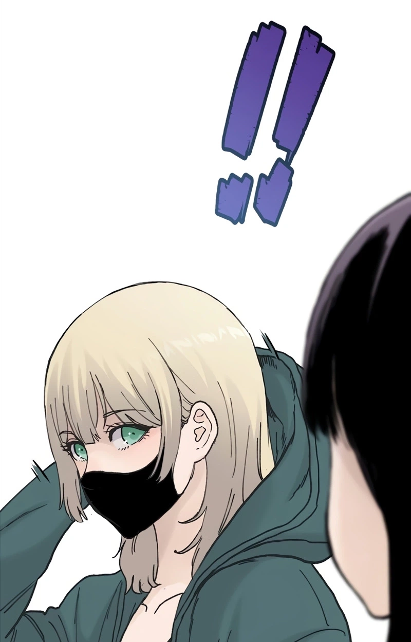 Read The Silent Transfer Student chapter 70 image 101 on Lezhin