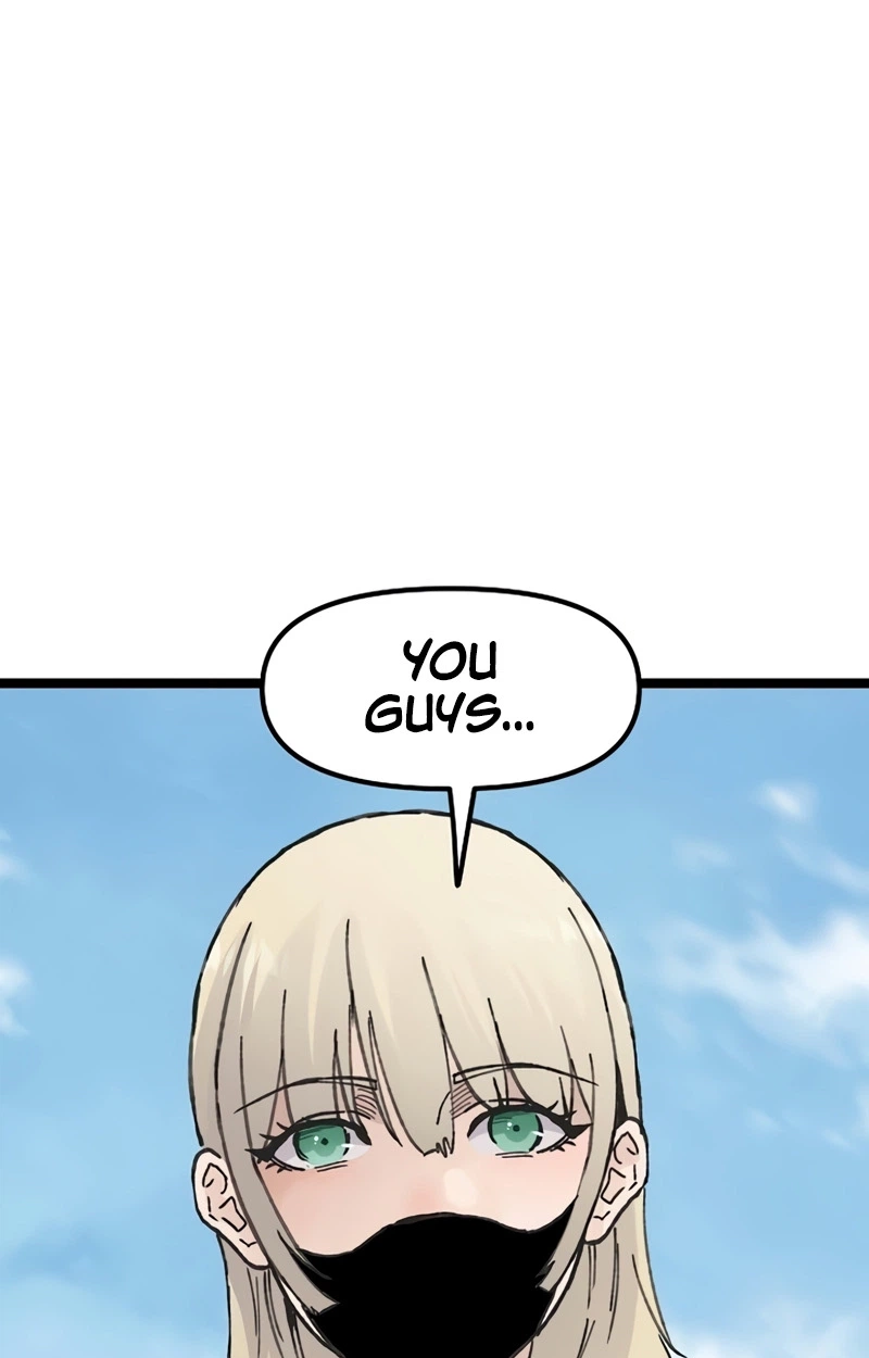 Read The Silent Transfer Student chapter 70 image 105 on Lezhin