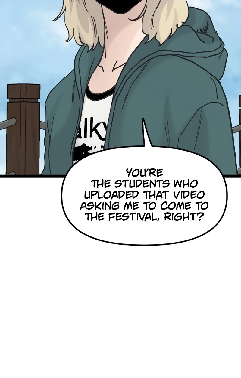 Read The Silent Transfer Student chapter 70 image 106 on Lezhin