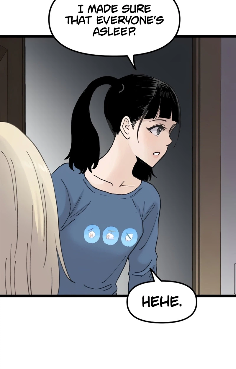 Read The Silent Transfer Student chapter 70 image 14 on Lezhin
