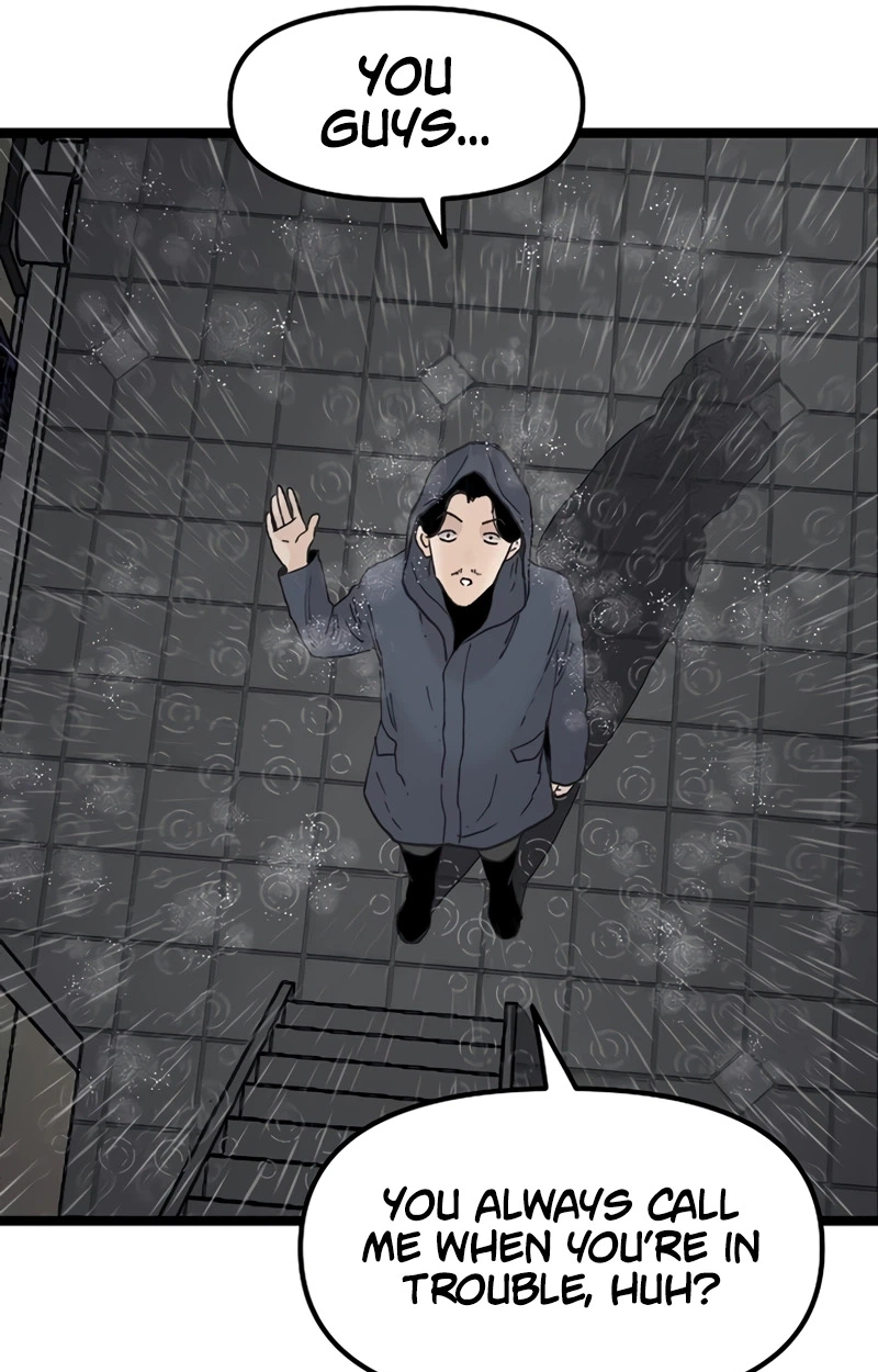 Read The Silent Transfer Student chapter 70 image 33 on Lezhin