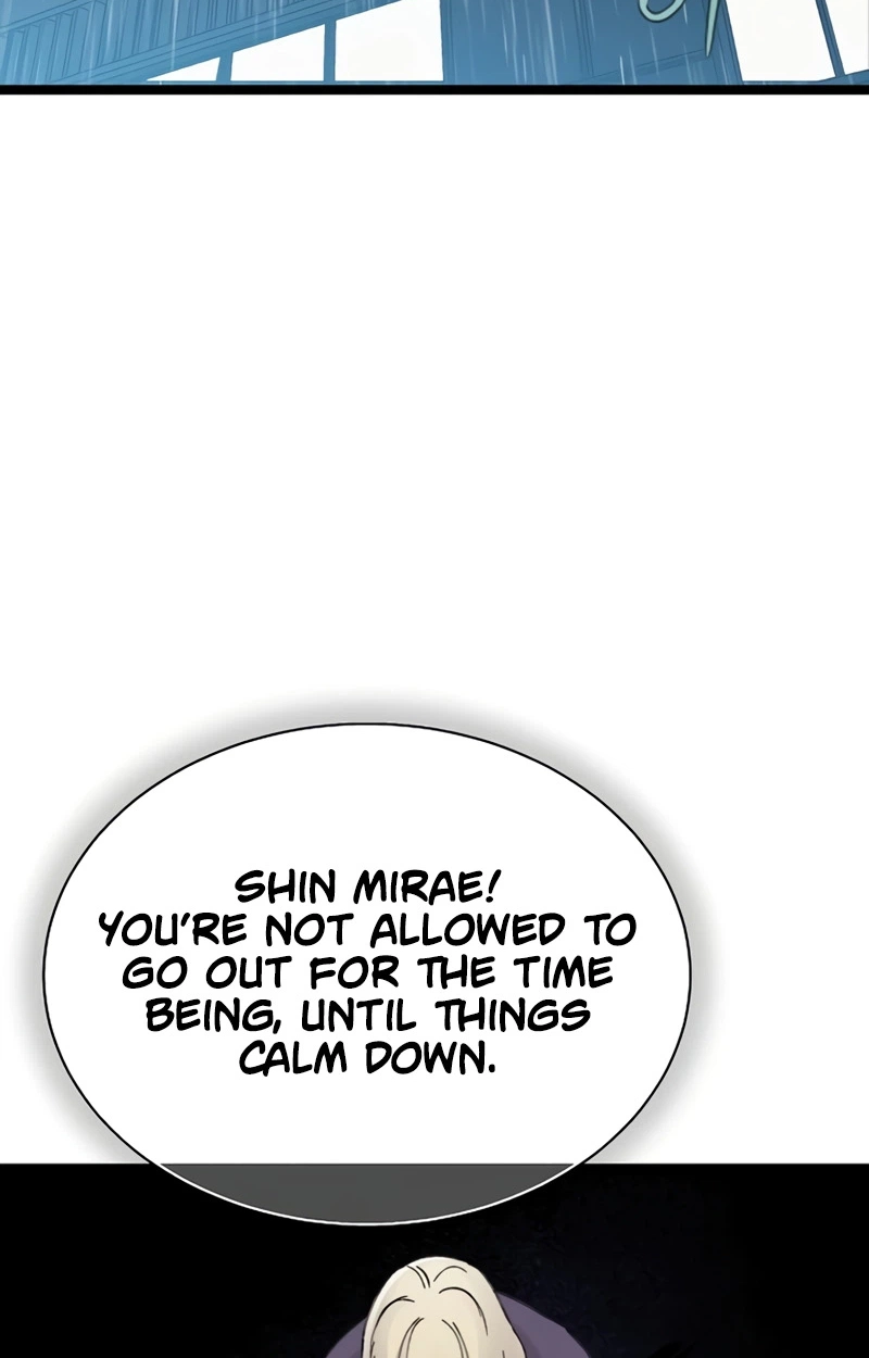 Read The Silent Transfer Student chapter 70 image 4 on Lezhin