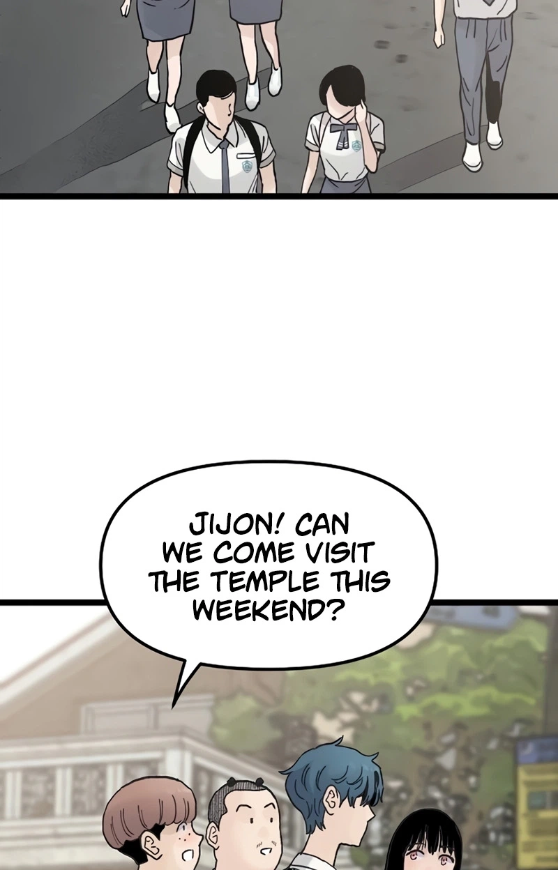 Read The Silent Transfer Student chapter 70 image 47 on Lezhin