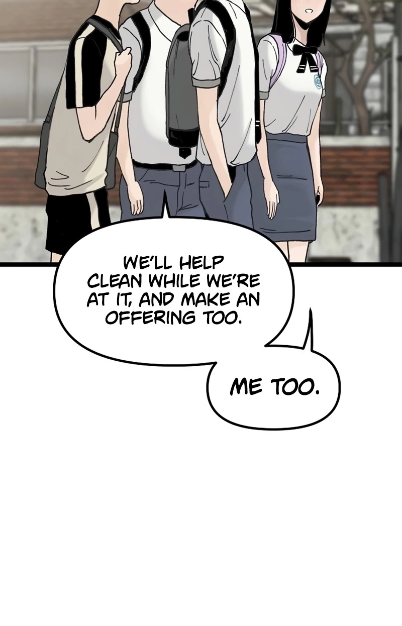 Read The Silent Transfer Student chapter 70 image 48 on Lezhin