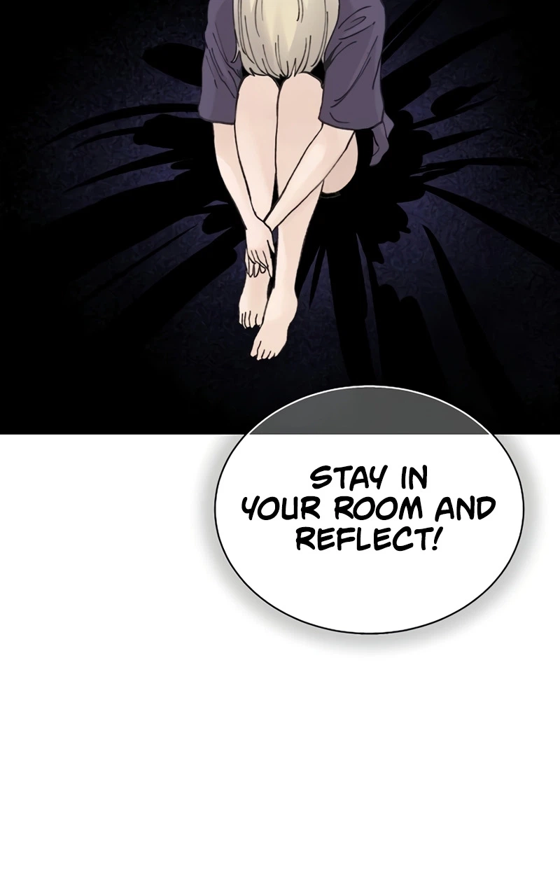 Read The Silent Transfer Student chapter 70 image 5 on Lezhin