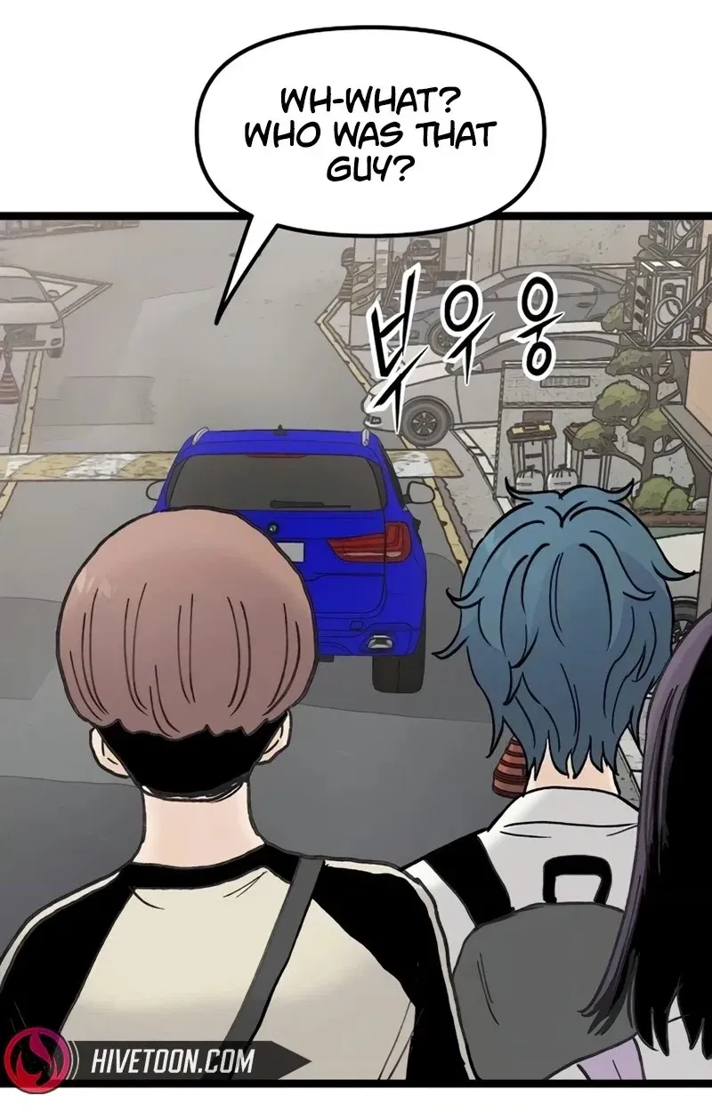 Read The Silent Transfer Student chapter 70 image 59 on Lezhin