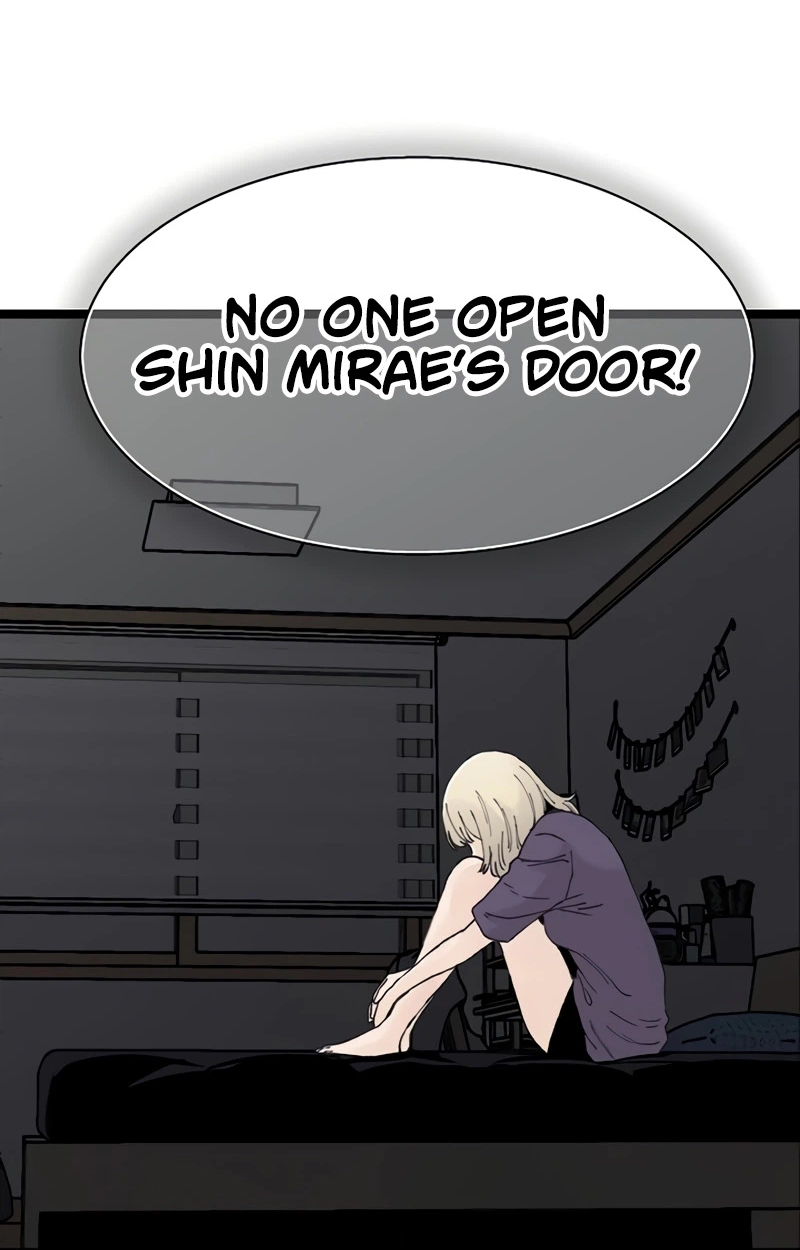 Read The Silent Transfer Student chapter 70 image 6 on Lezhin