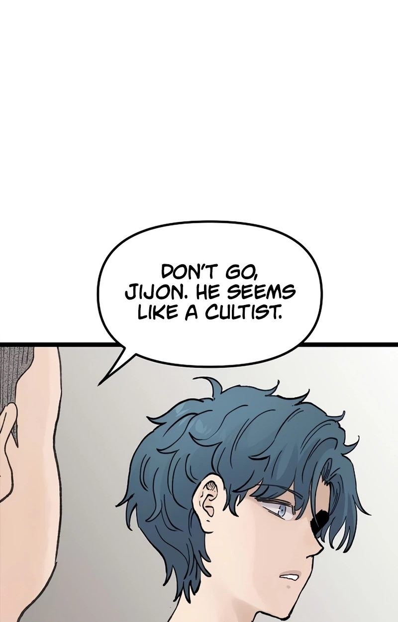 Read The Silent Transfer Student chapter 70 image 60 on Lezhin